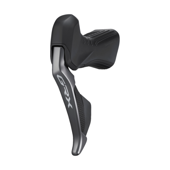 Shimano ST-RX815 GRX 11Spd L/H Hydro Shifter