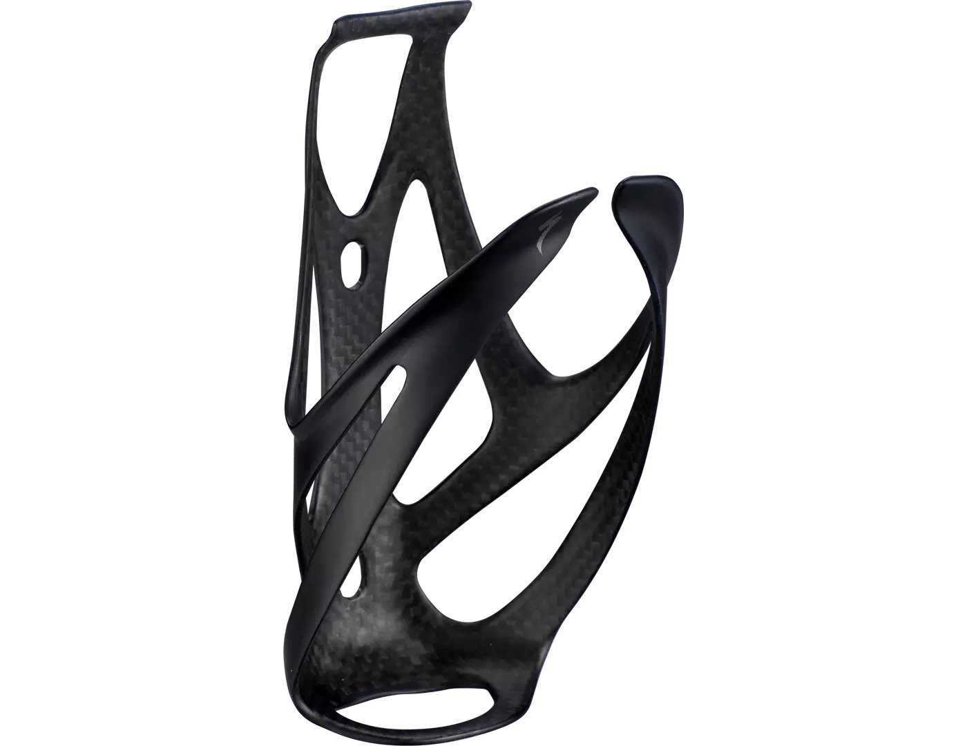 Specialized S-Works Rib Cage II Matte Black