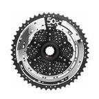 SunRace MZ91X 12Spd 11-50T Cassette Silver/Black