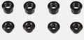 Specialized 5mm M8 x 0.75 PX4.5mm Chainring Bolts For Gates Belt Drive