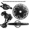 Sram NX Eagle 1x12 DUB 170mm Boost Groupset