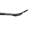 Burgtec Ride Wide 35 x 30mm Rise x 800mm Carbon Bar