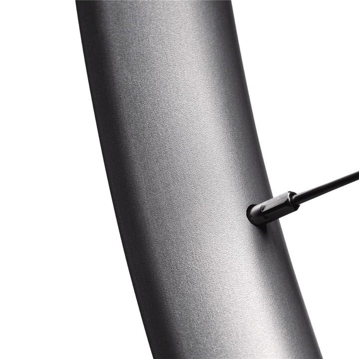 Crank Bro Synthesis DH 2.0 29" 28H Front Alloy Rim Silver