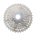 Shimano CS0HG400 Alivio 9Spd 11-36T Cassette