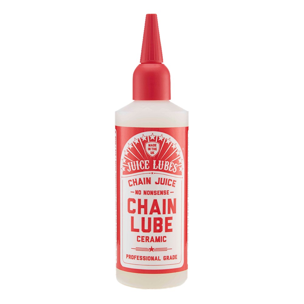 Juice Lubes Ceramic 130ml Chain Lube