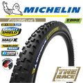 Michelin E-Wild Race Line Rear 29" x 2.6 Tyre