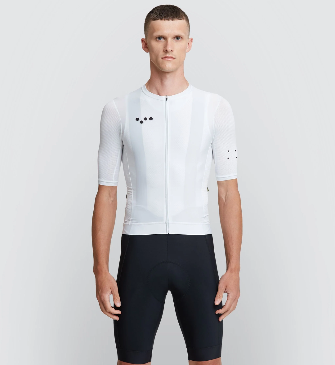 Pedla Classic Jersey – Just Ride - Main Image