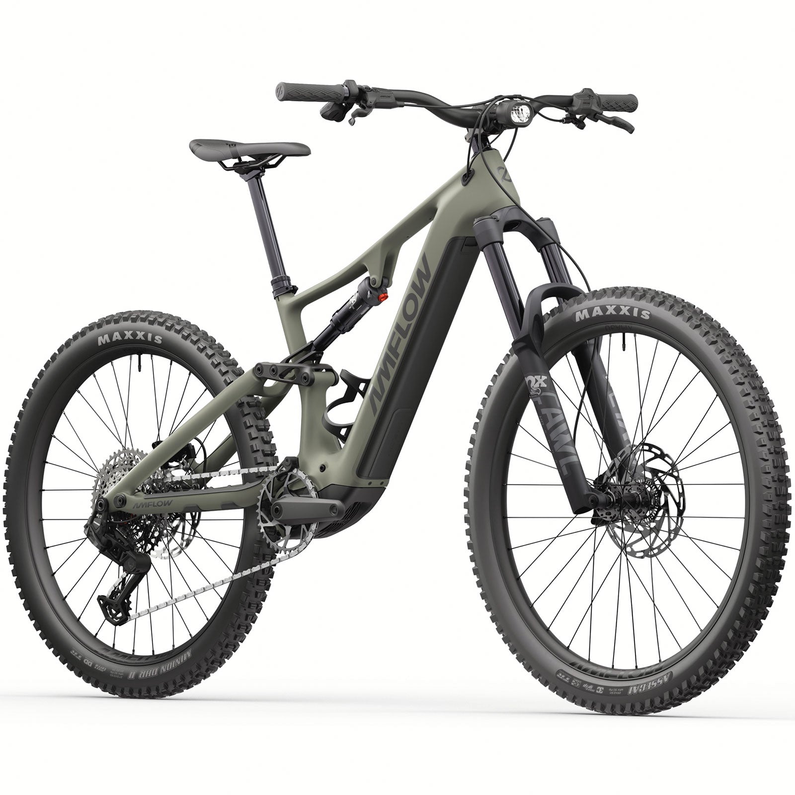 Amflow PR Carbon