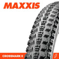 Maxxis CrossMark II 27.5 X 2.25 Wire Tyre