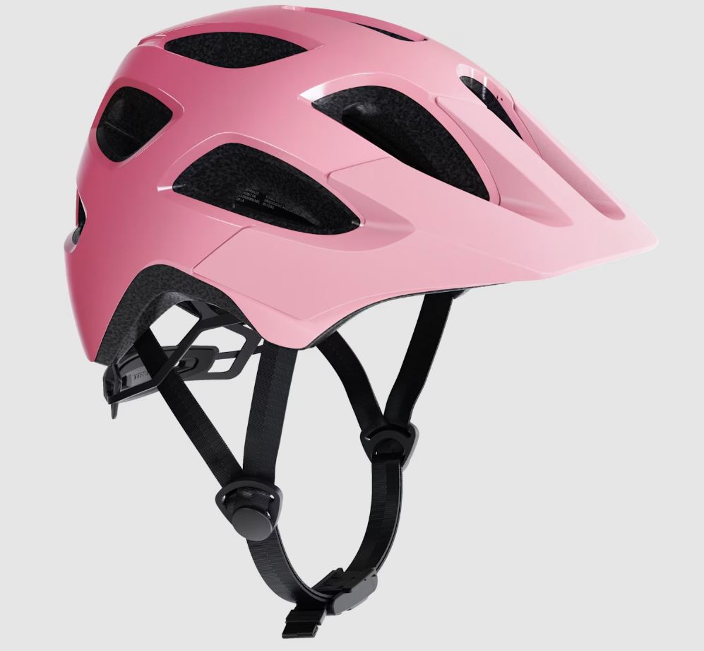 Trek Tyro Bike Helmet Youth