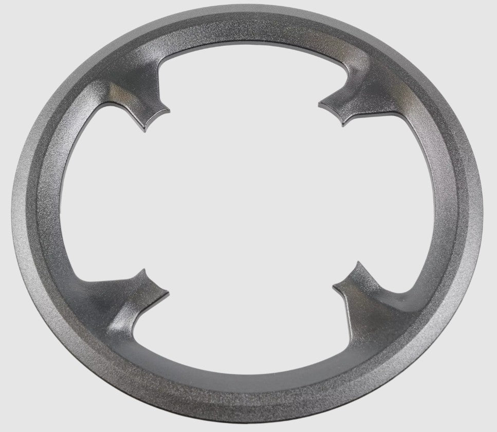 MY17 Specialized Vado 48T Plastic Bash Guard