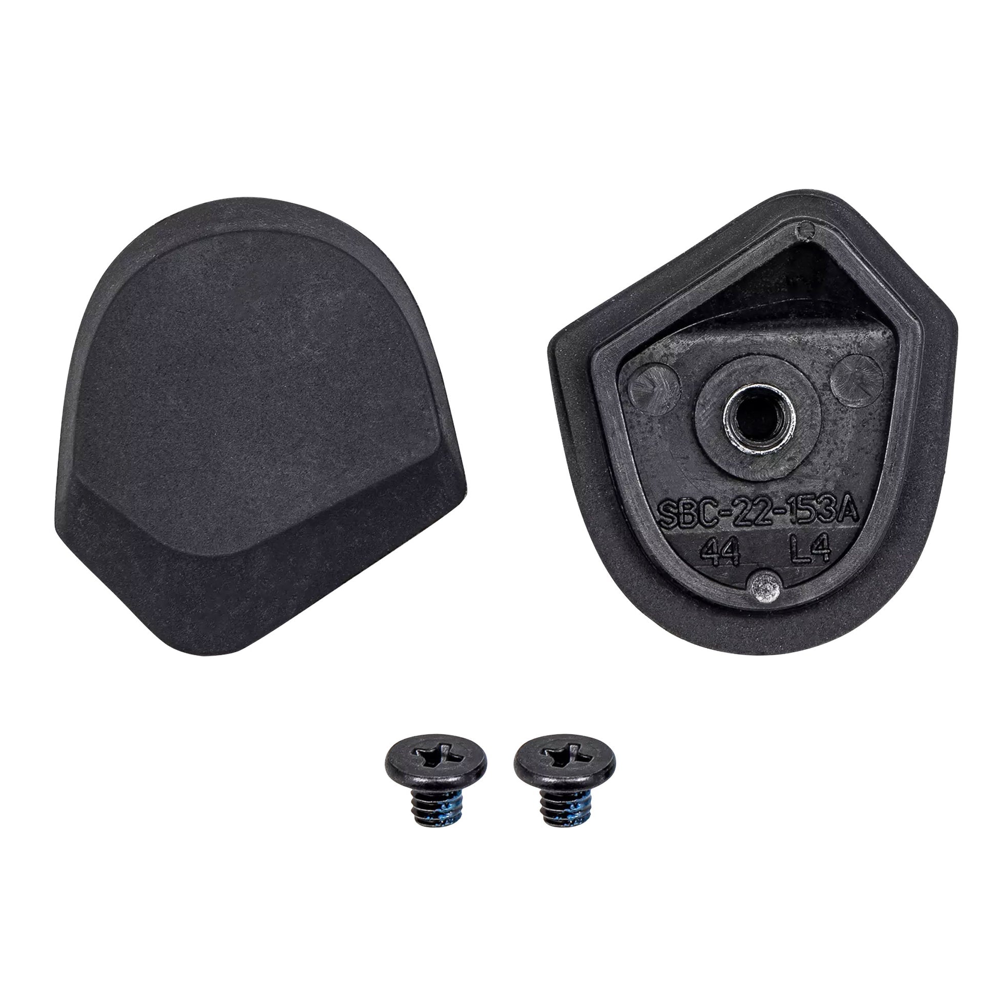 Specialized S-Works Torch Heel Lug 38-39.5