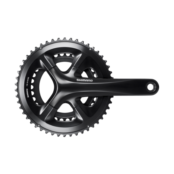 Shimano FC-RS510 11Spd 172.5mm 50-34T Crankset