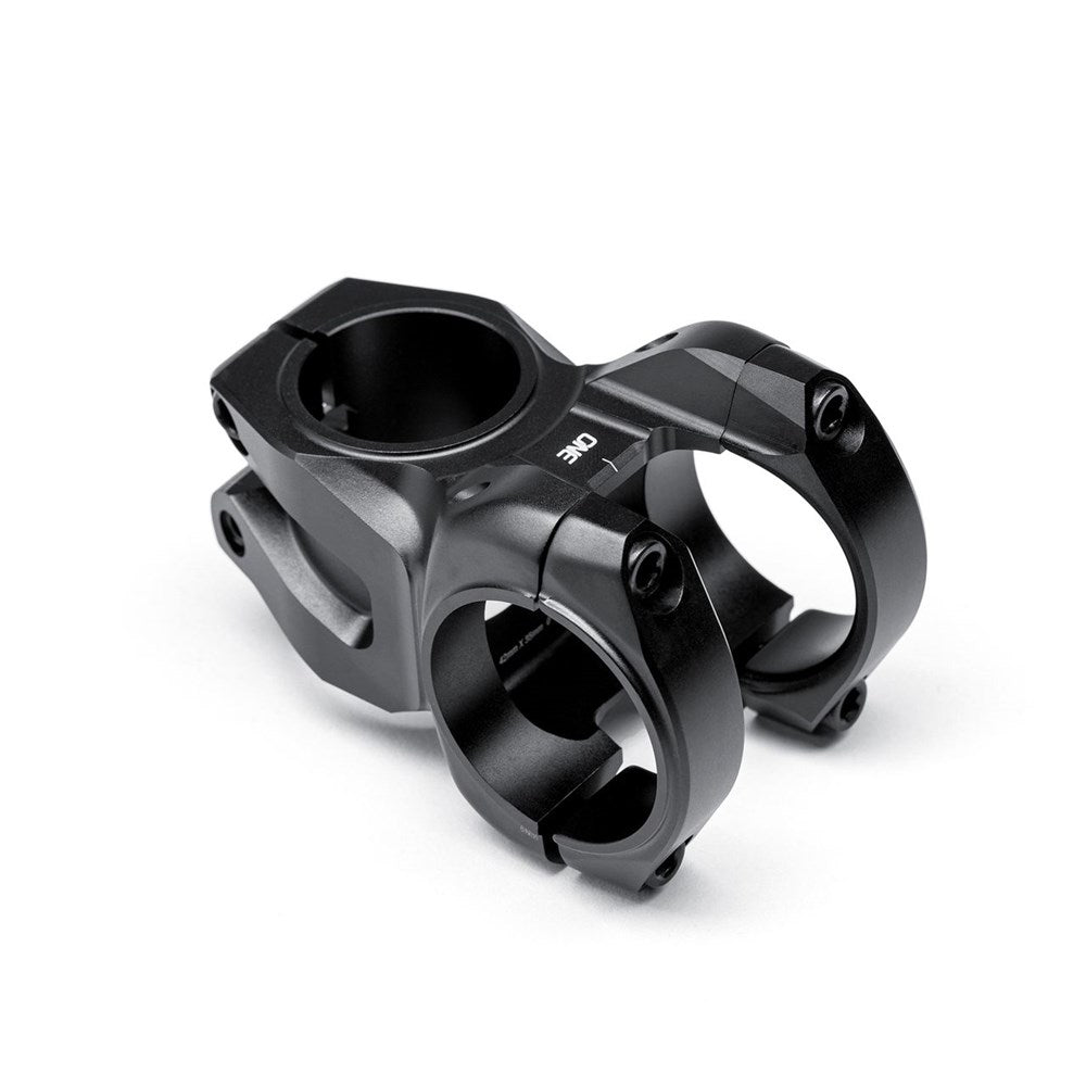 OneUp 35 x 50mm Stem Black