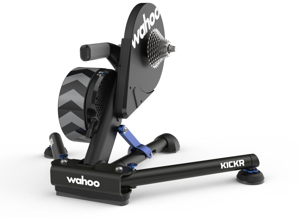 Wahoo Kickr V6 Smart Trainer (With Wi-Fi)