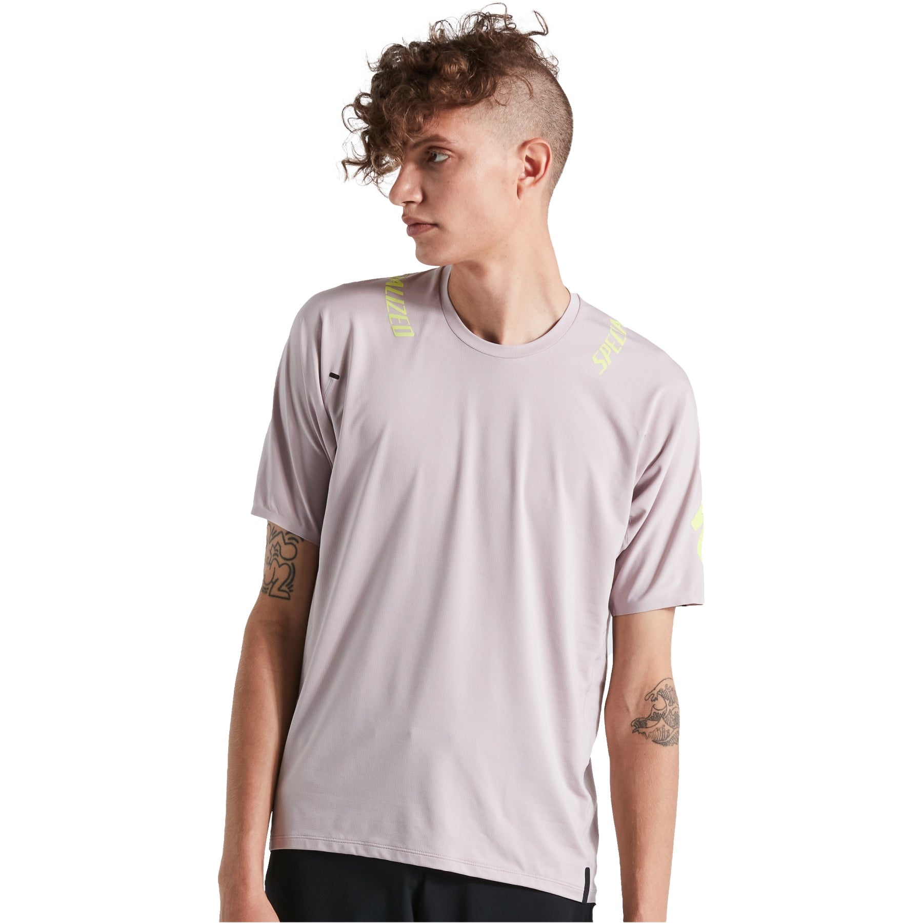 2022 Specialized Short Sleeve Jersey