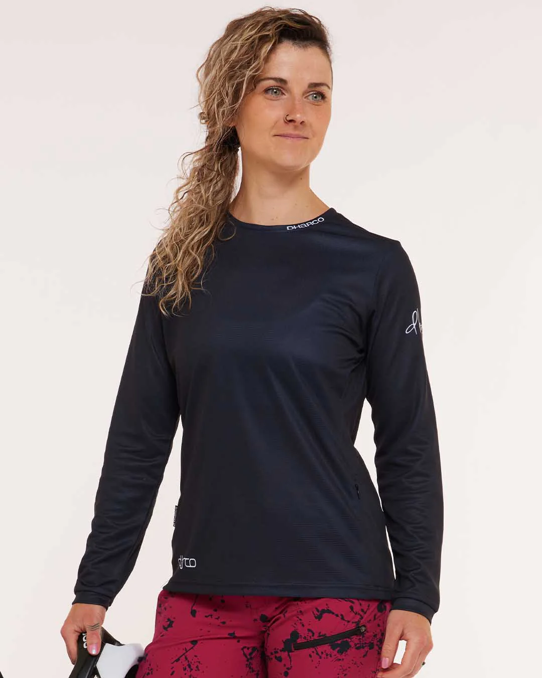 DHaRCO Gravity Women's Jersey