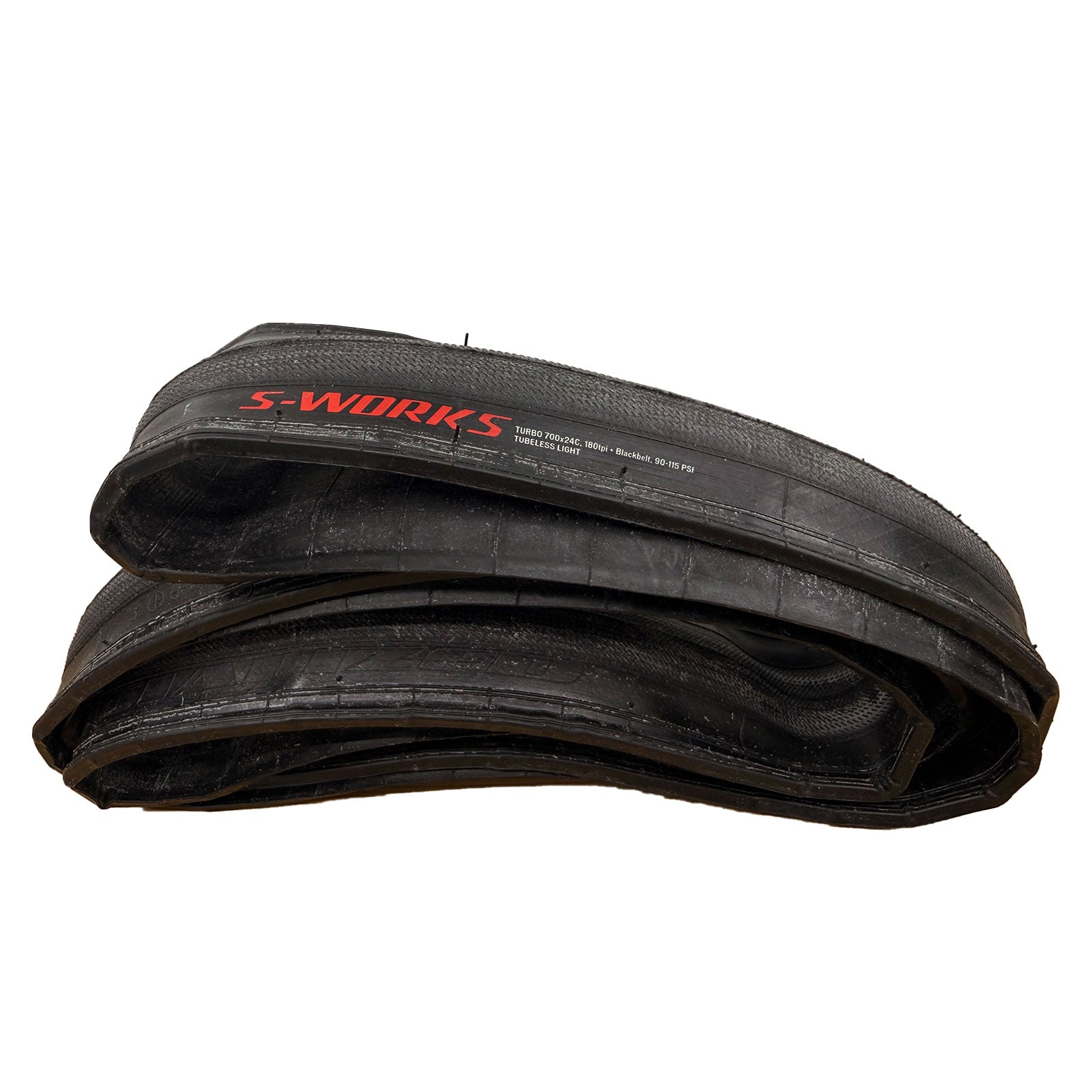 Specialized S-Works Turbo Tubeless Light Tyre 700 x 24C