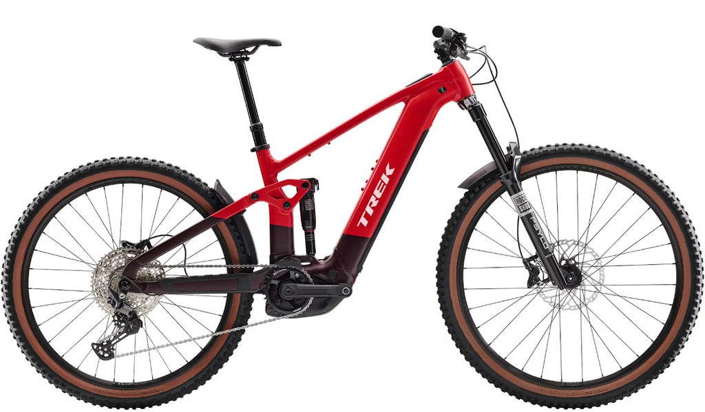 2026 Trek Rail+ 5 Gen 5