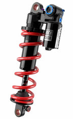 RockShox Vivid Ultimate Coil 210 x 55 Rear Shock (Sprint Not Included)