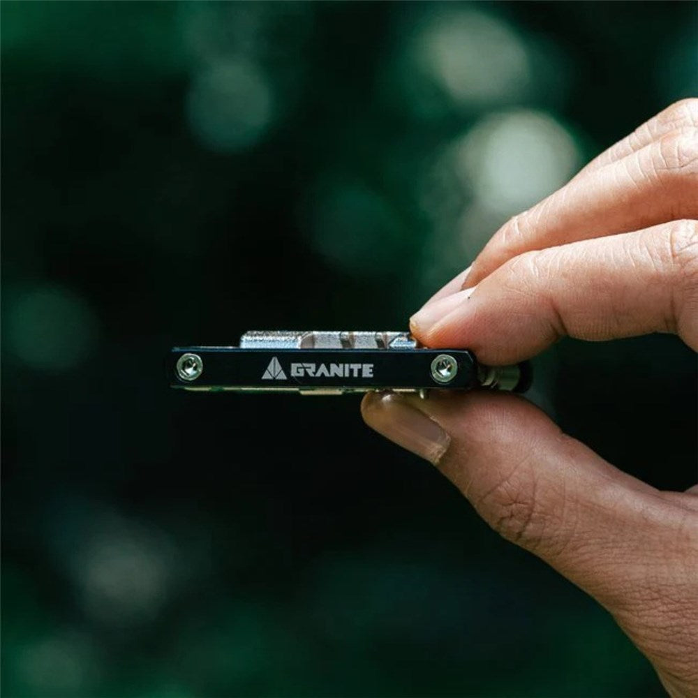 Granite Diverse 20 Function Multi Tool