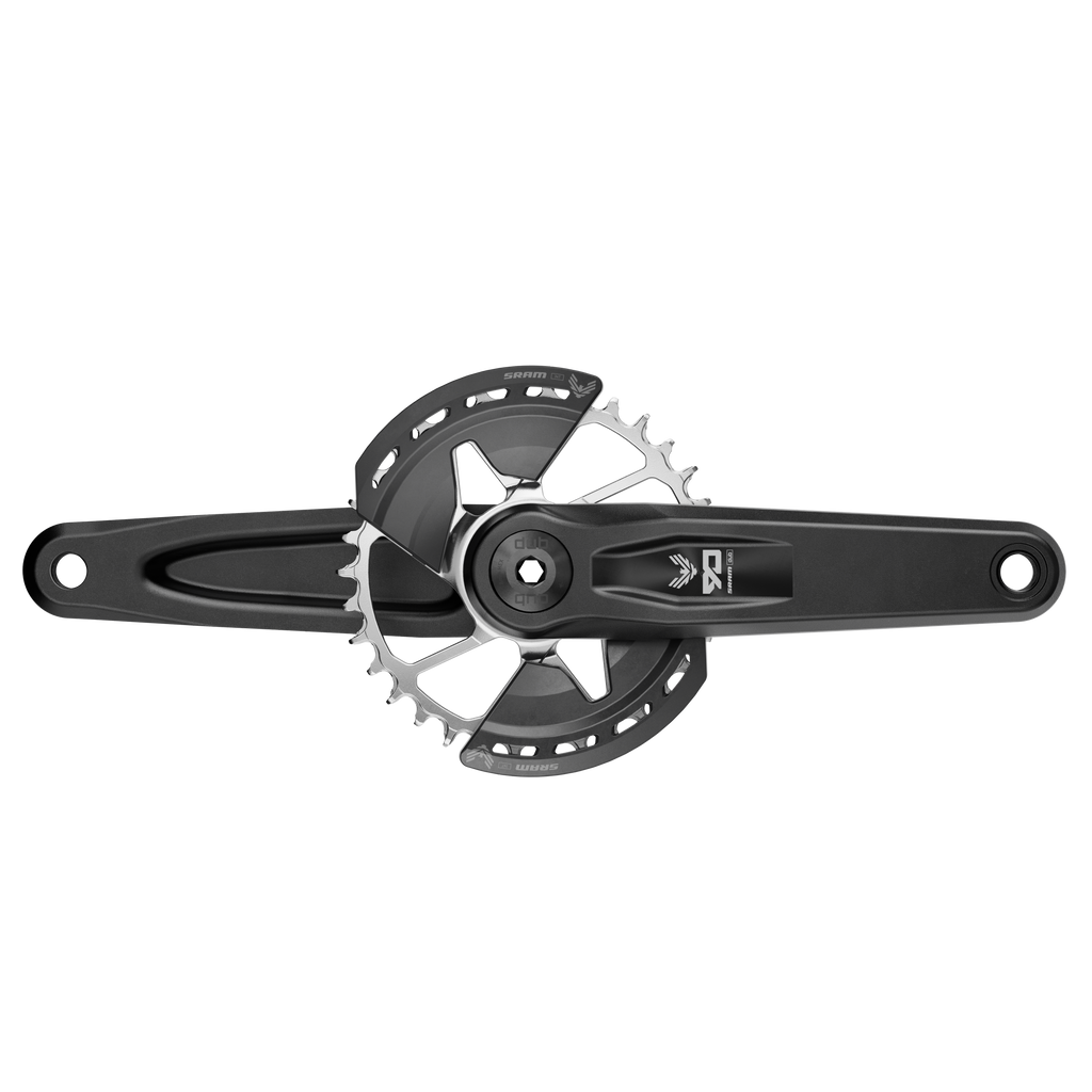 Sram Eagle 90 DUB 165mm Groupset