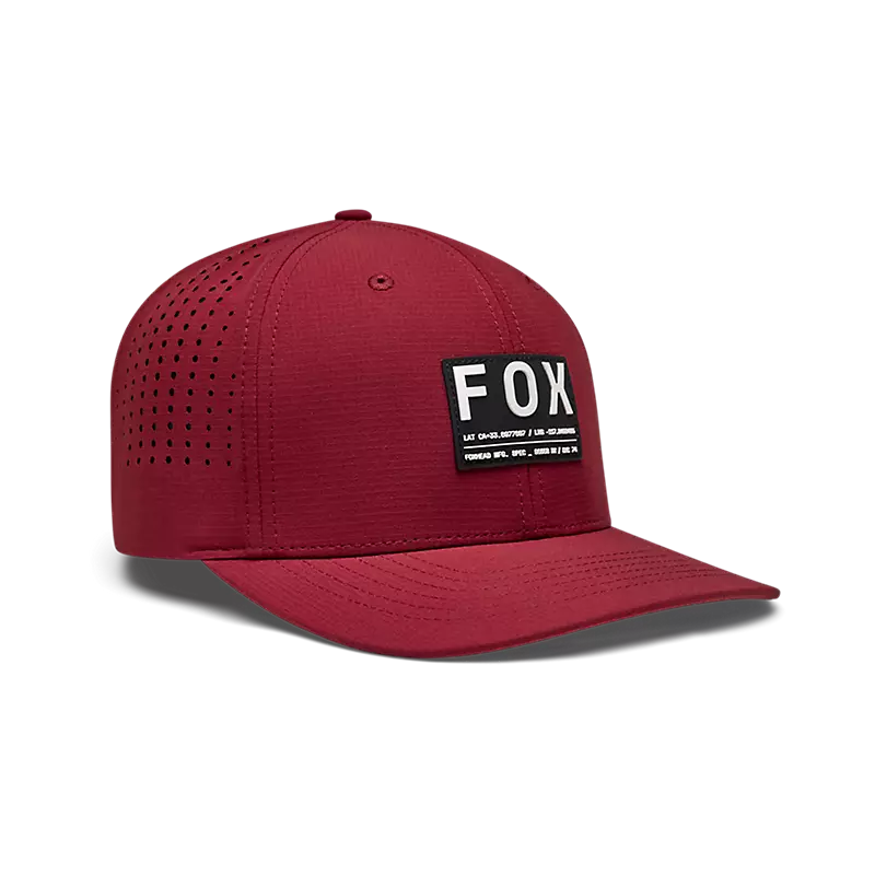 Fox Non Stop Tech FlexFit Hat