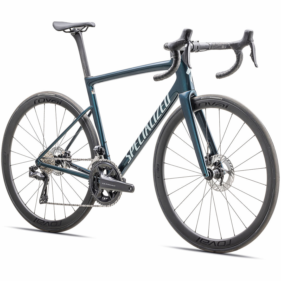 2025 Specialized Tarmac SL8 Expert Ultegra Di2