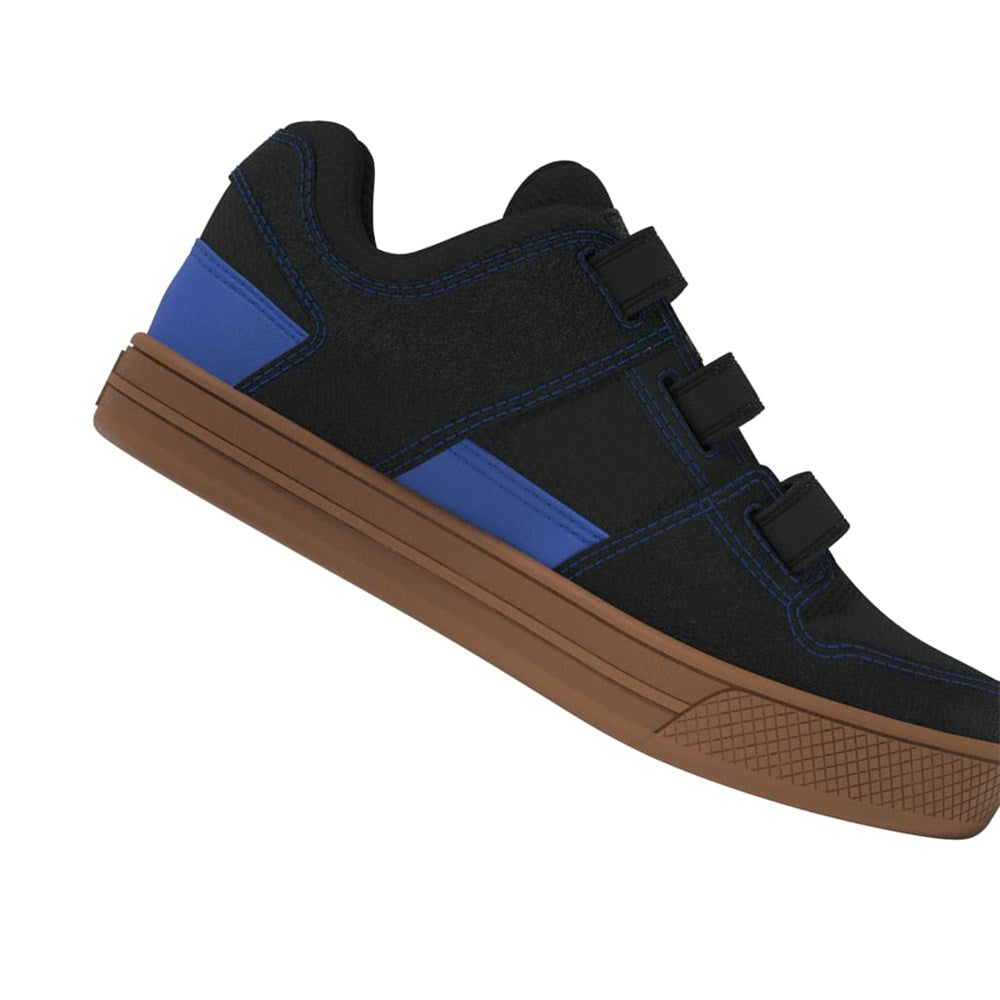 Five Ten Freerider Youth Velcro Flat Shoe