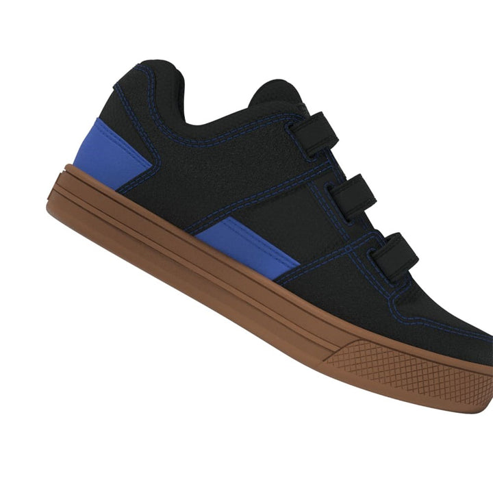 Five Ten Freerider Youth Velcro Flat Shoe