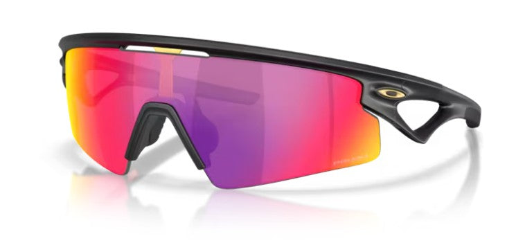 Oakley Sphaera strike Matte Black W/Prizm Road