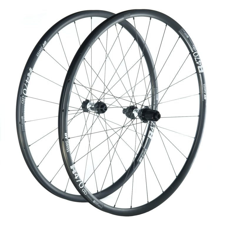 DT Swiss R470 CL Road Wheelset  (OEM)