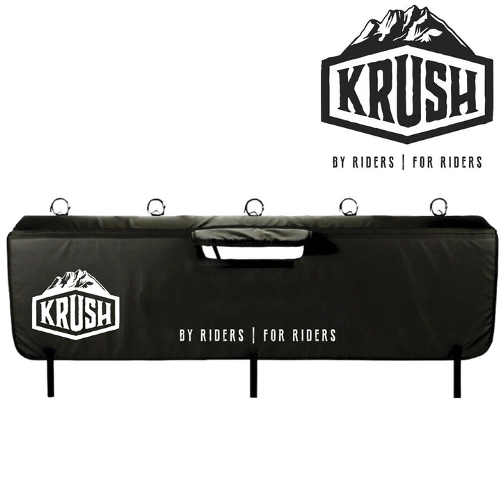 Krush Truck Tailgate Pad