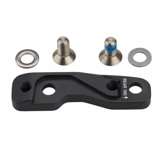 Sram 20F 160mm Flat Mount Brake Mount