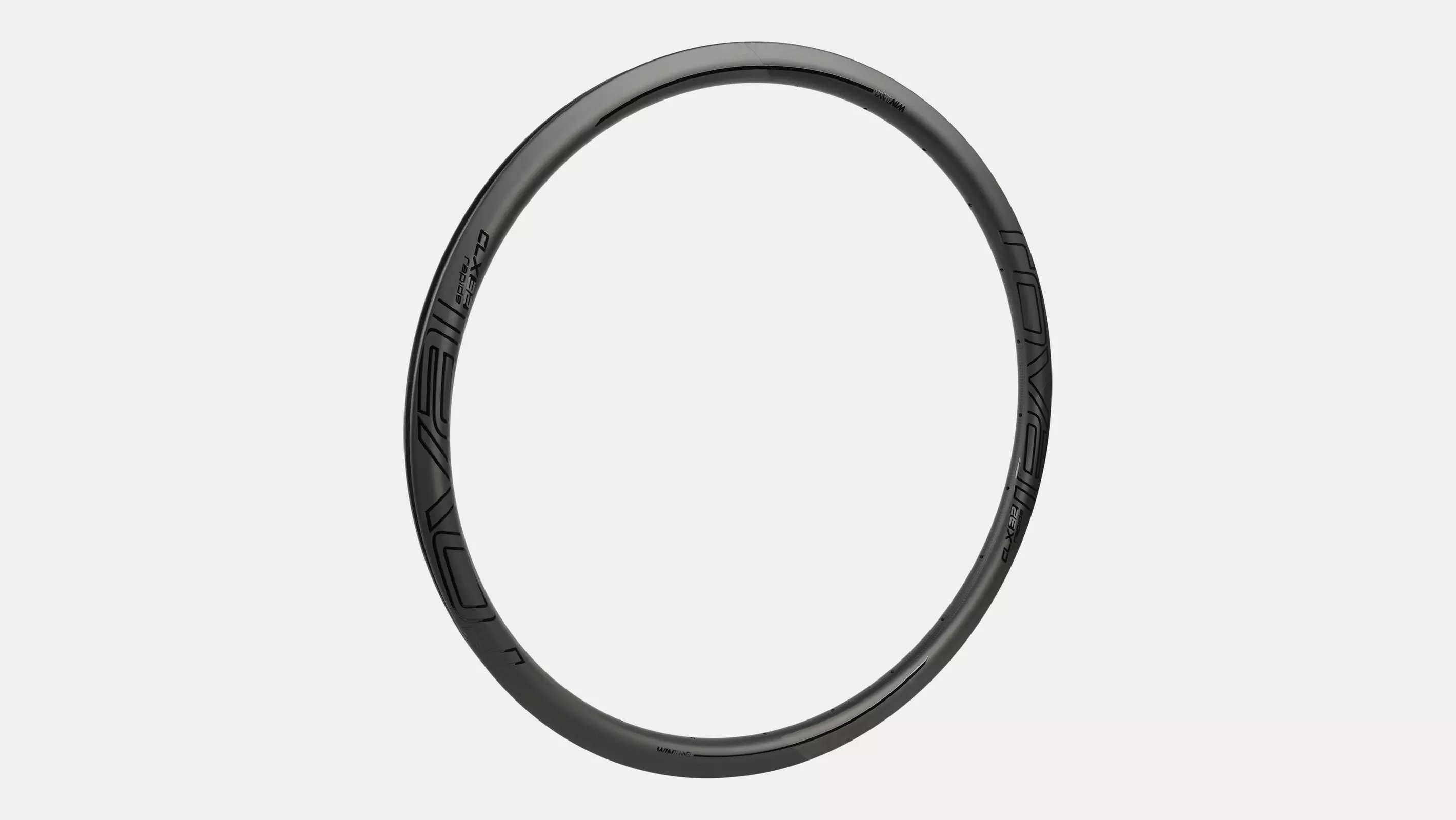 Roval CLX 32 700c 24H Disc Carbon Rear Rim