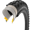 Pirelli Scorpion Enduro Soft Terrain Hardwall 29 x 2.6 TLR (V2)