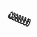 RockShox 151 x 65mm 550 Metric Spring Black