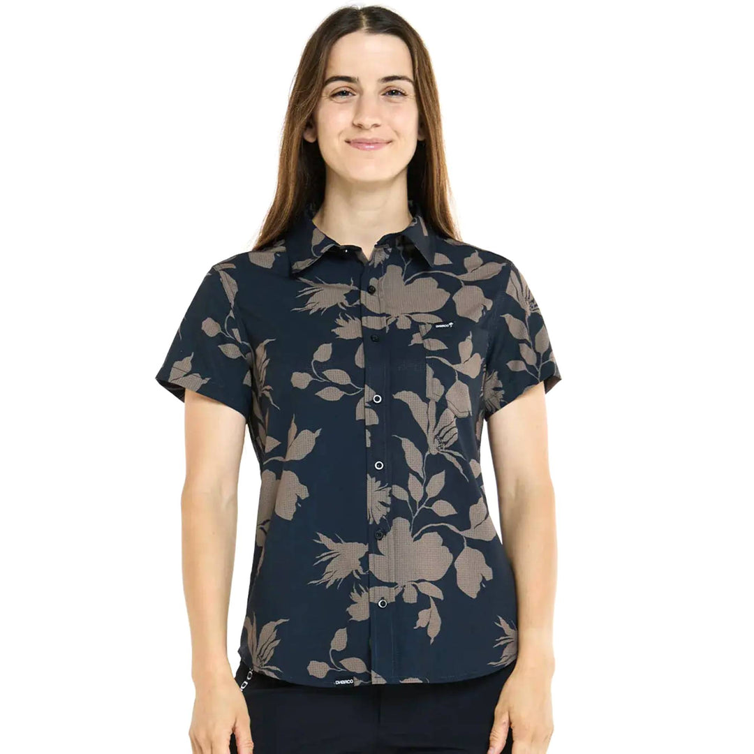 DHaRCO Tech Party Shirt Women's