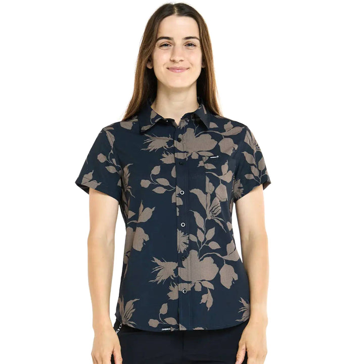 DHaRCO Tech Party Shirt Women's