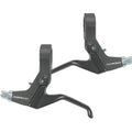 Tektro BMX Lever Set Black
