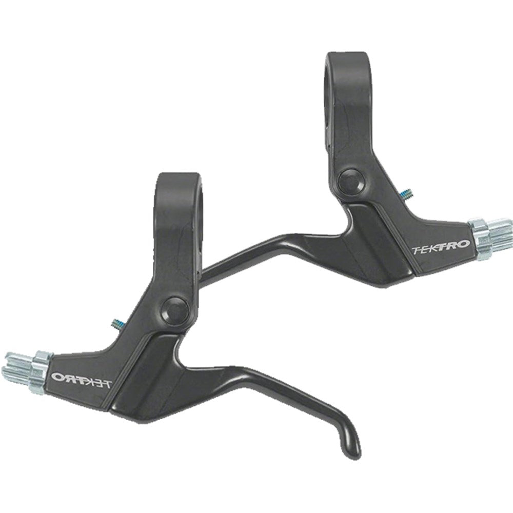 Tektro BMX Lever Set Black