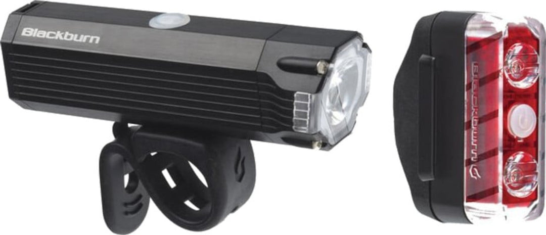 BlackBurn DayBlazer 1500/65 Light Set