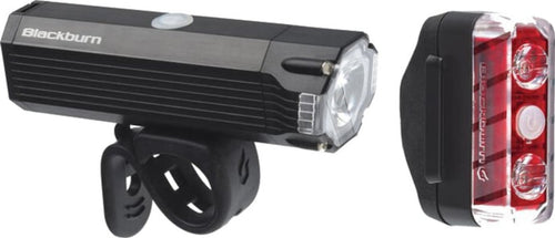 BlackBurn DayBlazer 1500/65 Light Set