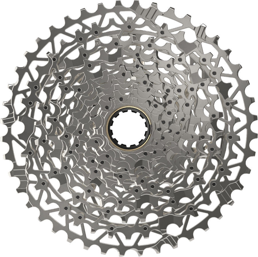 Sram XPLR XG-1251 10-44Spd 12Spd XD Cassette (OEM)