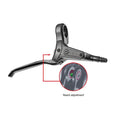 Tektro HDM2855/286 R/H Hydro Brake Lever