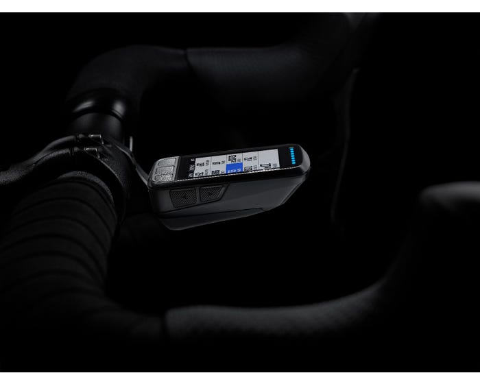 Wahoo Elemnt Bolt GPS Bike Computer