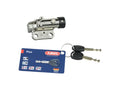Trek RIB Bosch Powertube Lock by ABUS