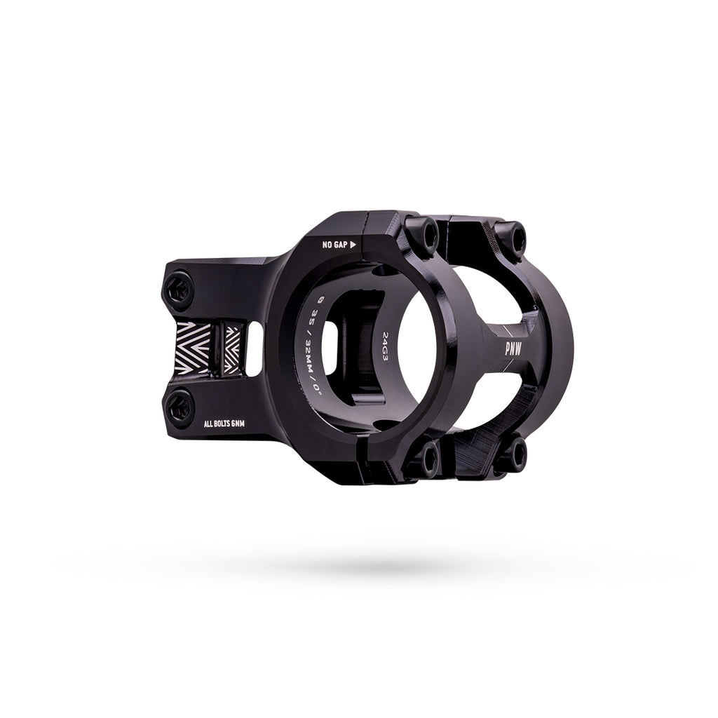 PNW Loam Stem 35mm x