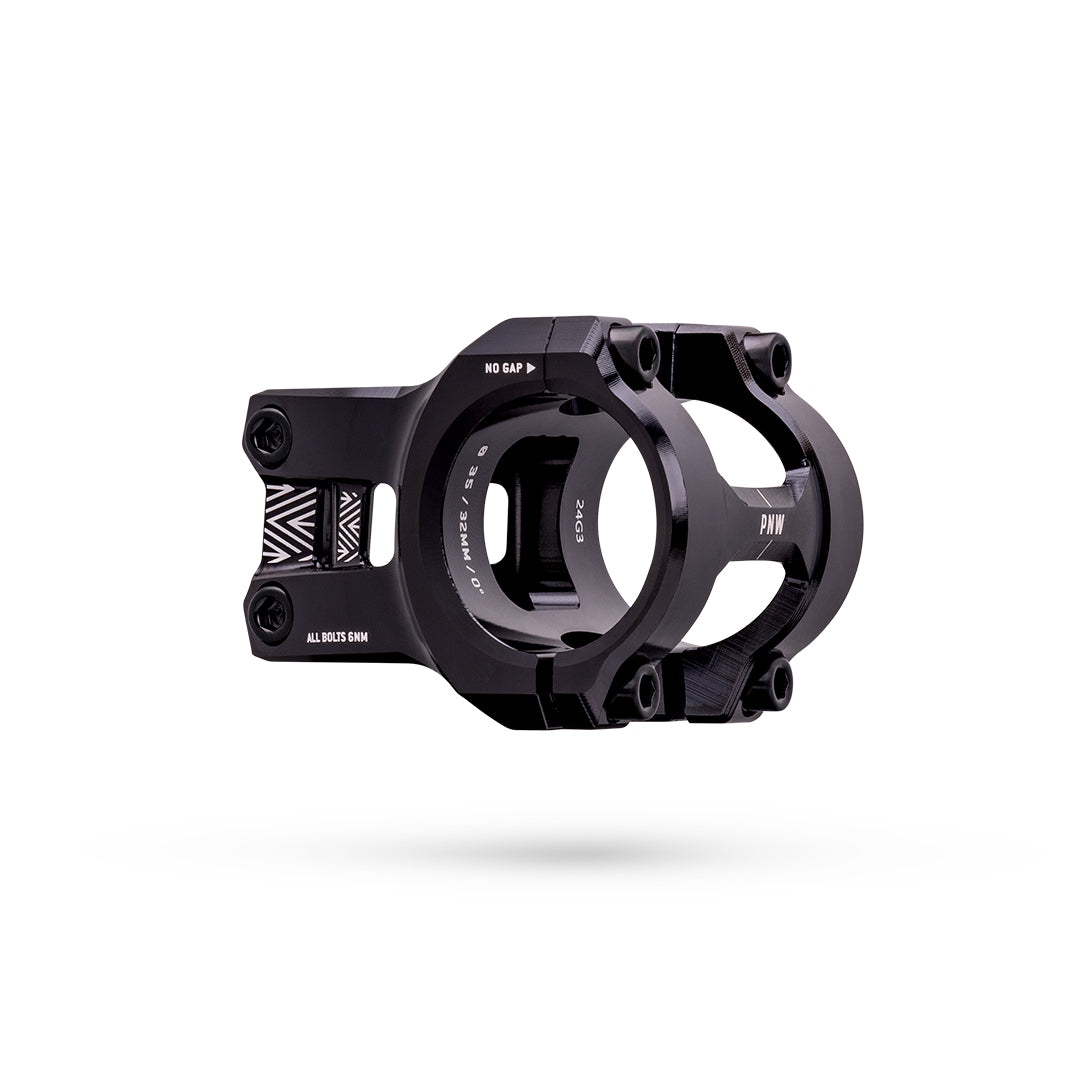 PNW Loam Stem 35mm x