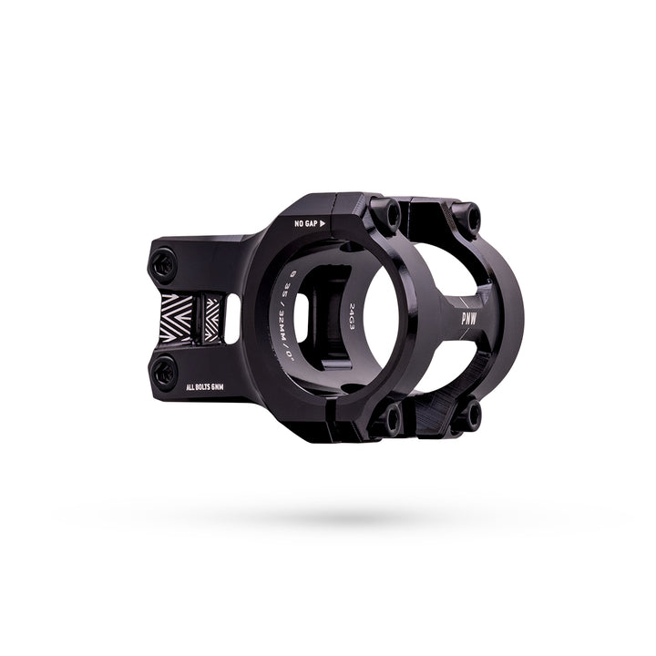 PNW Loam Stem 35mm x